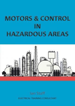 Motors and Control in Hazardous Areas