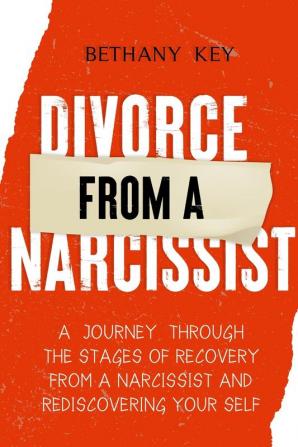 Divorce from a Narcissist