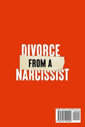 Divorce from a Narcissist