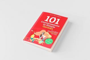 101 Conversations in Simple German