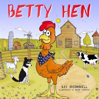 Betty Hen