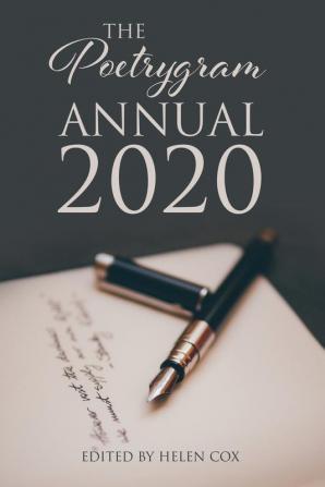 The Poetrygram Annual 2020