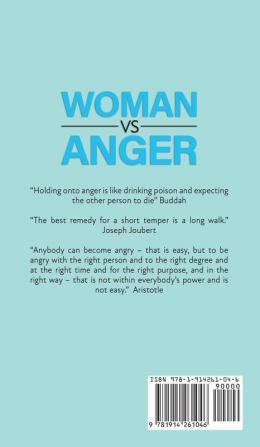 Women vs Anger