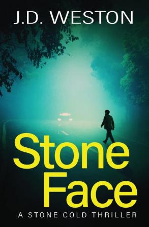 Stone Face: A British Action Crime Thriller: 12 (The Stone Cold Thriller)