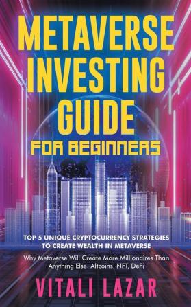 Metaverse Investing Guide for Beginners