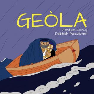 Geòla: 6 (Stòiridhean Seòrdag)