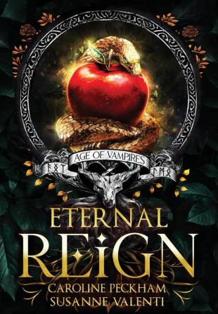 Eternal Reign