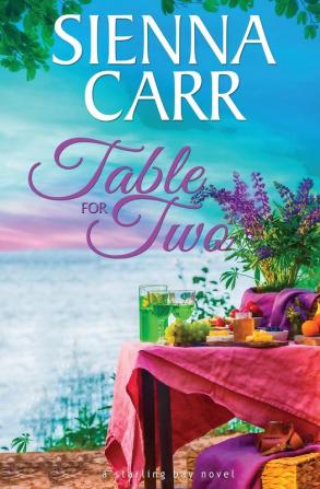 Table for Two: 7 (Starling Bay)