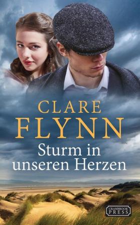 Sturm in unseren Herzen: 2 (Jenseits Des Meeres)