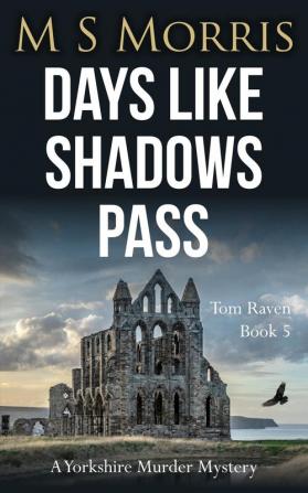 Days Like Shadows Pass