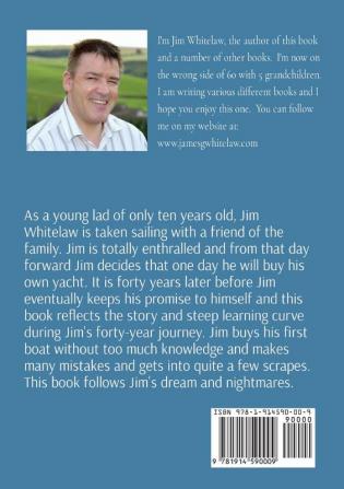 Sail with Jim: The Dream