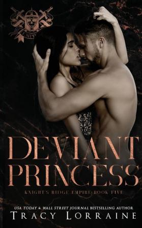 Deviant Princess