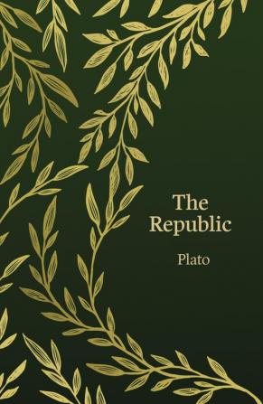 The Republic (Hero Classics)