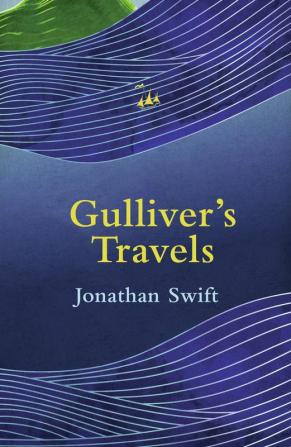 Gulliver’s Travels (Legend Classics)