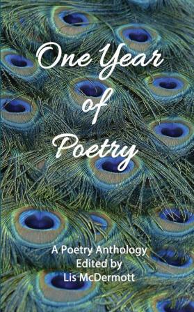 One Year of Poetry 2020-2021