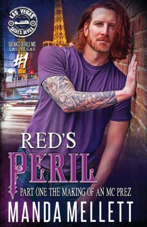 Red's Peril Part 1 (Satan's Devils MC Las Vegas) #1