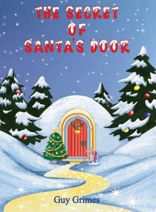 The Secret of Santa's Door