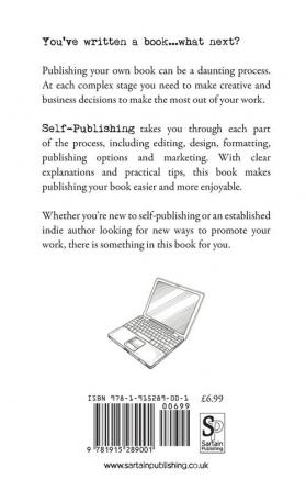 Self-Publishing