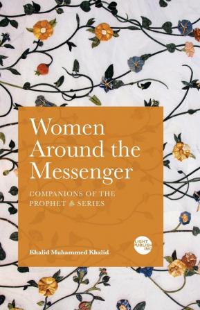 Women Around the Messenger