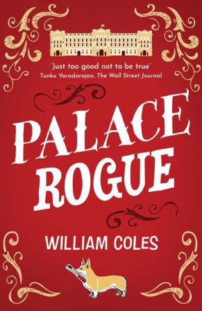 Palace Rogue