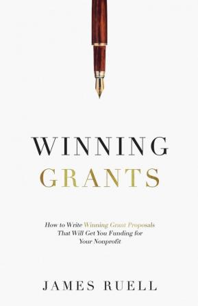 Winning Grants