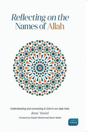 Reflecting on the Names of Allah