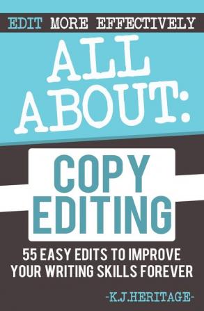 All About Copyediting