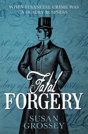 Fatal Forgery: 1 (Sam Plank Mysteries)