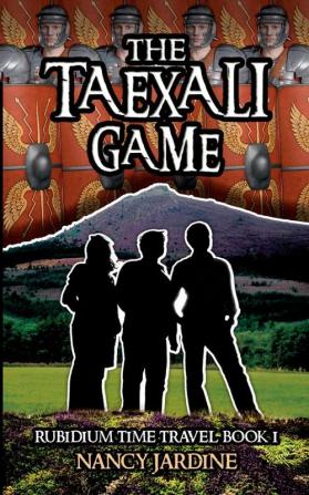 The Taexali Game: 1 (Rubidium Time Travel)