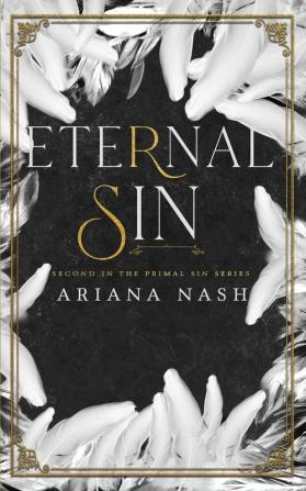 Eternal Sin: 2 (Primal Sin)