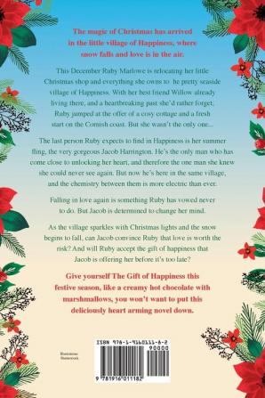 The Gift of Happiness: Large Print edition