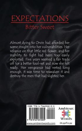 Expectations: Bitter Sweet: 2