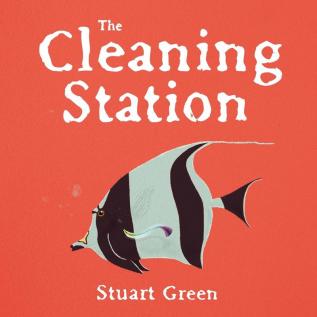 The Cleaning Station