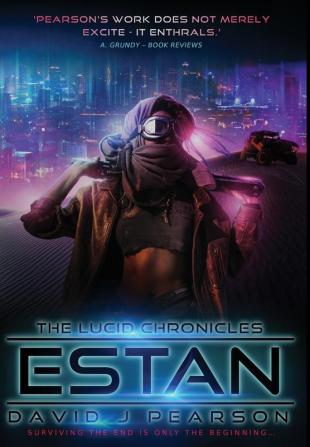 Estan: The Lucid Chronicles: 2