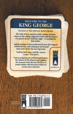 The Sadness of The King George