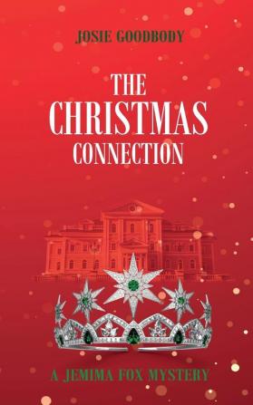 The Christmas Connection: A Jemima Fox Mystery: 2