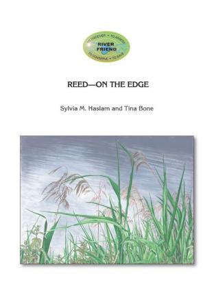 Reed-On the Edge: 5 (River Friend)