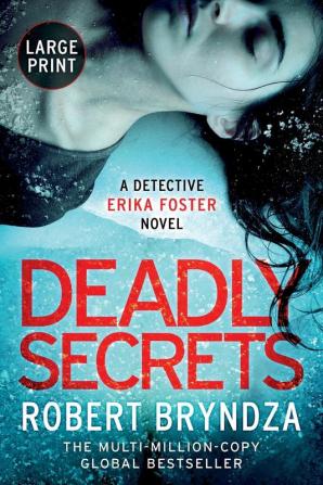 Deadly Secrets: 6 (Erika Foster)