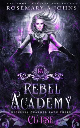 Rebel Academy: Curse