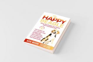 The Happy Beagle