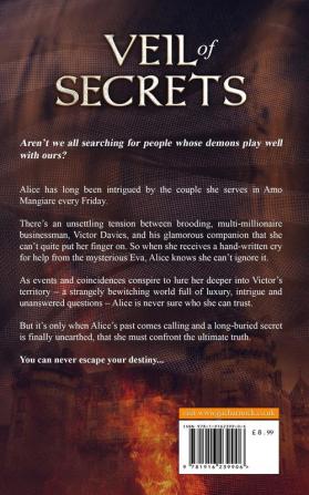 Veil of Secrets