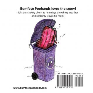 Bumface Poohands - A Snowy Day: 2