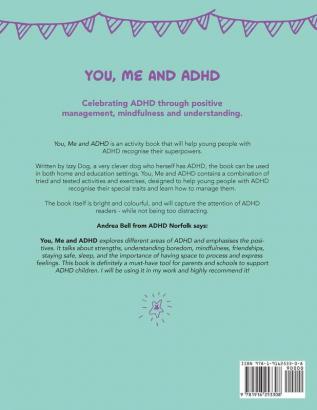 You Me and ADHD