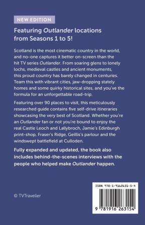 Scotland: An Outlander Tour