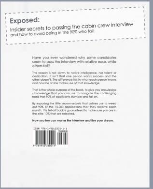 The Cabin Crew Interview Made Easier