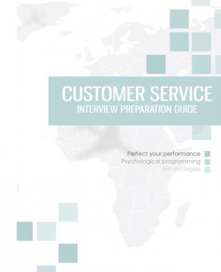 Customer Service Interview Preparation Guide