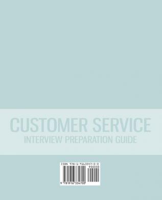 Customer Service Interview Preparation Guide