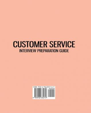 Customer Service Interview Preparation Guide