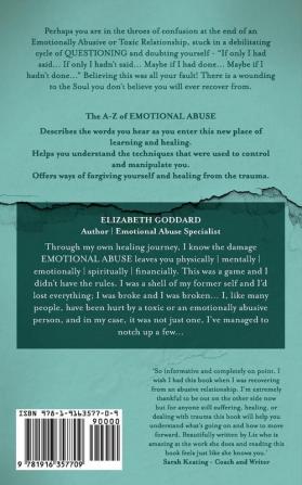 A-Z of Emotional Abuse