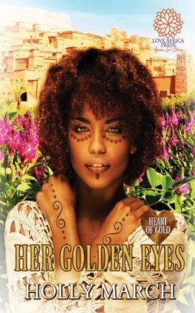 Her Golden Eyes: 1 (Heart of Gold)